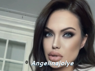 Angelinajolye