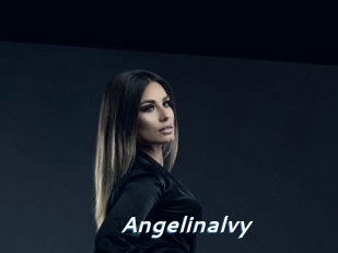 Angelinalvy