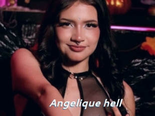 Angelique_hell