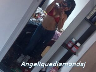 Angeliquediamondsj