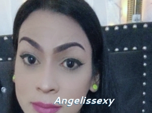 Angelissexy