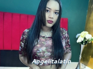 Angelitalatin