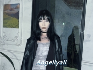 Angeliyali