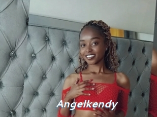 Angelkendy