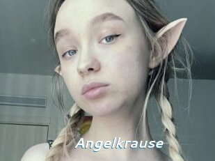 Angelkrause