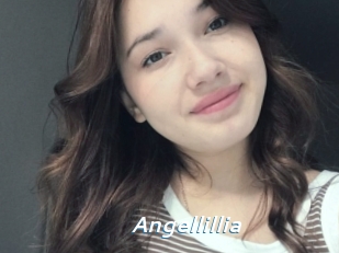 angellillia Camgirls Live