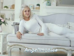 angellmonica Camgirls Live