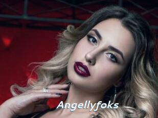 Angellyfoks