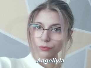 Angellyla