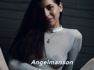 Angelmanson