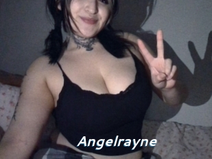 Angelrayne