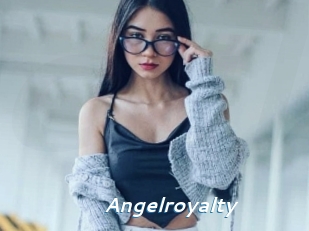 Angelroyalty