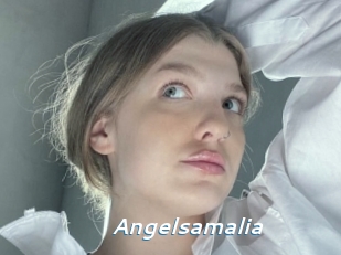 Angelsamalia