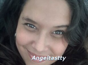 Angeltastty
