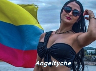 Angeltyche
