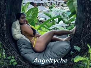angeltyche Camgirls Live
