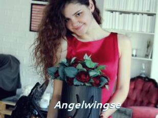 Angelwingse