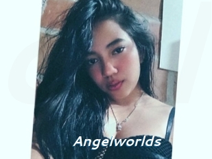 Angelworlds