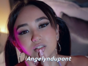 angelyndupont Camgirls Live