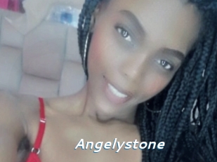 Angelystone