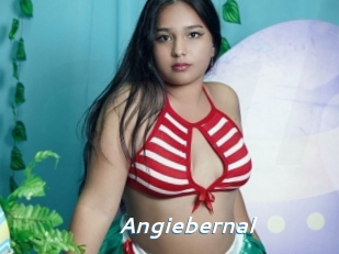 Angiebernal
