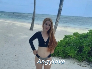 Angylove
