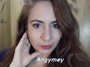 Angymey