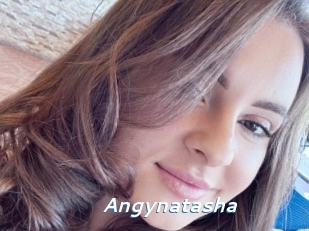 Angynatasha