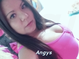 Angys