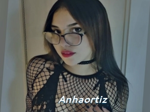 Anhaortiz