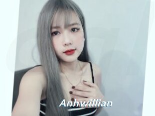 Anhwillian