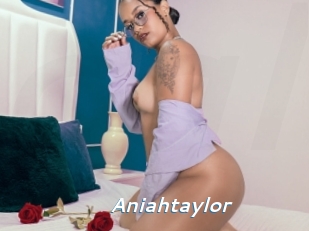 Aniahtaylor