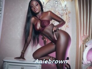 Aniebrown