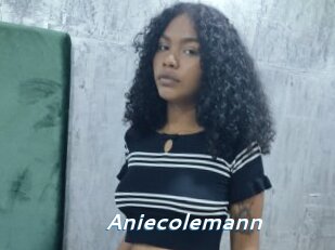 Aniecolemann