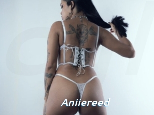 Aniiereed