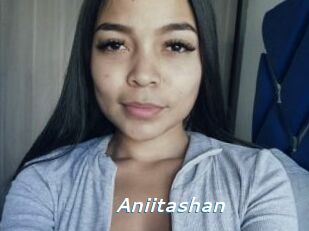 Aniitashan
