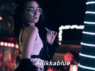 Anikkablue