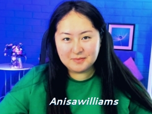 Anisawilliams