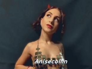 Anisecollin