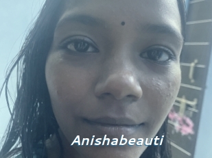 Anishabeauti