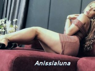 Anissialuna