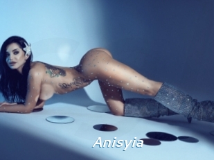 Anisyia