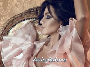 Anisyialove