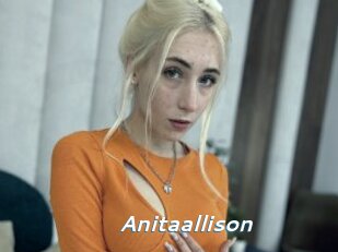 Anitaallison