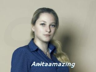 Anitaamazing