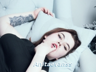 Anitaevanss