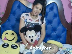 Anitafret