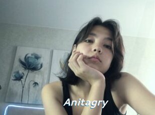 Anitagry