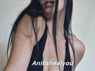 Anitahealyou