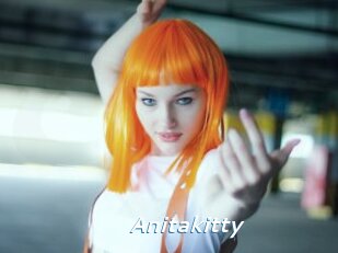 Anitakitty